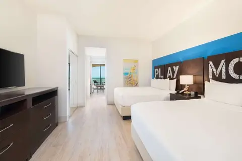 Sirata Beach Resort in Saint Pete Beach — foto 24