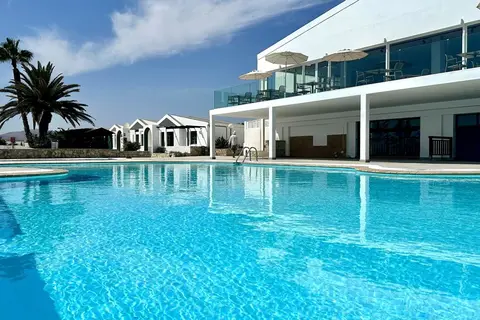 BLUESEA Club Caleta Dorada in Antigua — foto 12