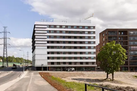 Noli Herttoniemi in Helsinki, foto 21