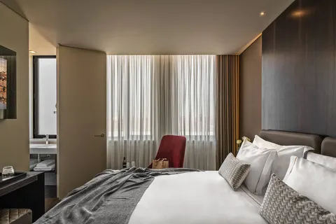 Hotel Moon & Sun Porto foto 3