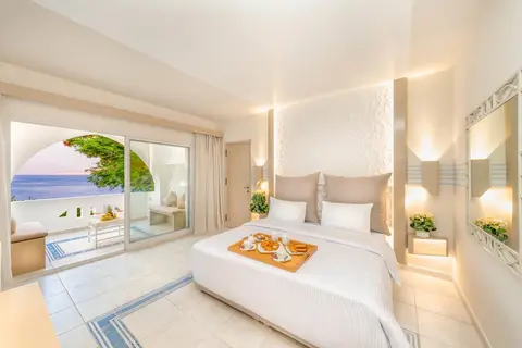 Domina Coral Bay Resort, Diving, SPA & Casino in Sharm El Sheikh, foto 5