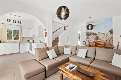 Thalassines Villas in Σωτήρα — foto 26