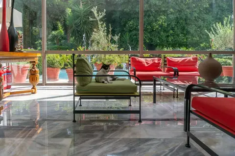 Hotel Dionysos in Ιαλυσός — foto 30