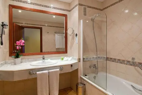Hotel IPV Palace & Spa in Fuengirola — foto 19