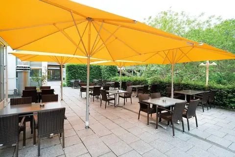 Seminaris Hotel Lüneburg in Lüneburg — foto 9
