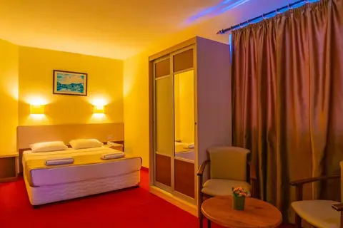 Bieno Club SVS in Alanya, foto 23