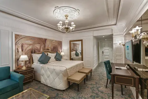 Kaya Artemis Resort & Casino in Bafra — foto 17