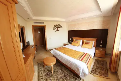 Hotel Julius in El Djem — foto 12