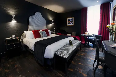 HT6 Hotel Rome in Rome, foto 23
