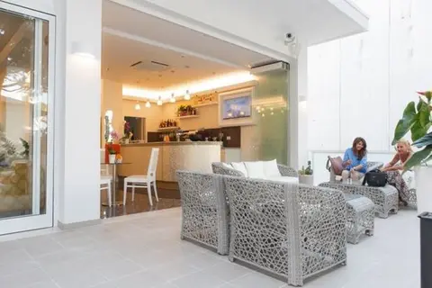 Hotel Albatros in Jesolo, foto 4