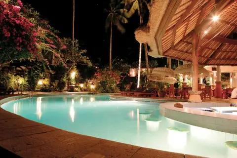 Sativa Sanur Cottages in Denpasar, foto 18