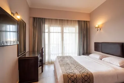 Sunny Days Mirette Family Aqua Park Resort foto 2