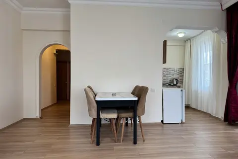 Mitos Apart Hotel in Alanya — foto 15