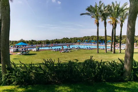 Vilanova Park in Vilanova i la Geltrú — foto 17