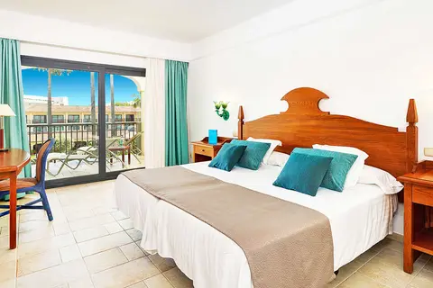 CM Mallorca Palace in Sant Llorenç des Cardassar — foto 5