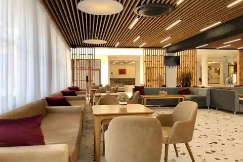 Grand Hotel Sunny Beach in Несебър — foto 8