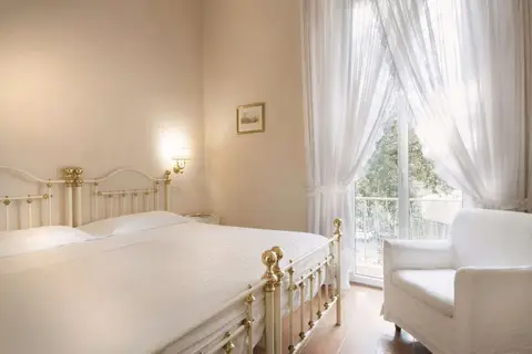 Settentrionale Esplanade in Montecatini Terme — foto 3