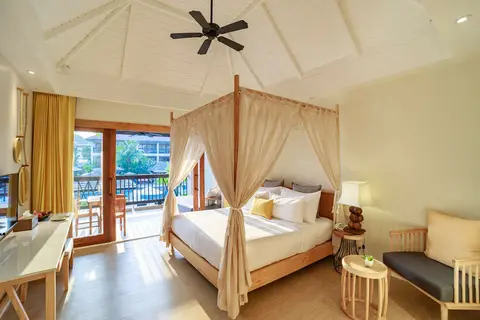 Bandara Resort & Spa in บ้านบ่อผุด — foto 4
