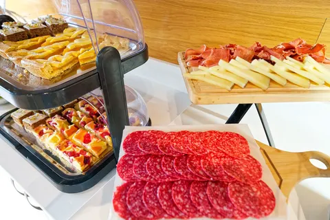 Bull Vital Suites & Spa in Las Palmas — foto 17