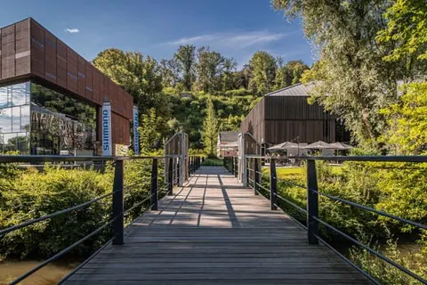 Hotel Valkenburg by Mercure foto 2