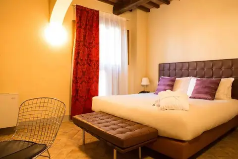 Boccioleto Resort & Spa in Montaione — foto 3