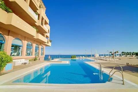Hydros Hotel & Spa in Benalmádena — foto 2