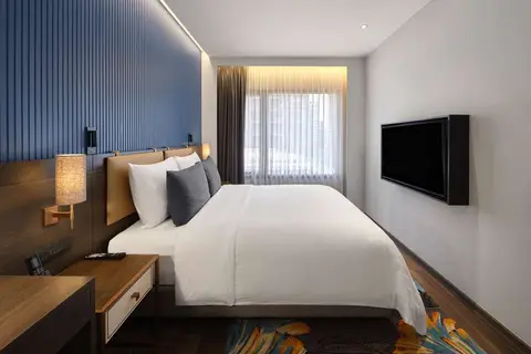 Sindhorn Midtown Hotel Bangkok in Bangkok, foto 2