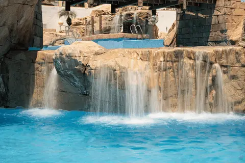 AR Imperial Park SPA Resort in La Línea de la Concepción — foto 4