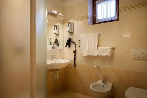 Hotel Adler in Andalo, foto 17