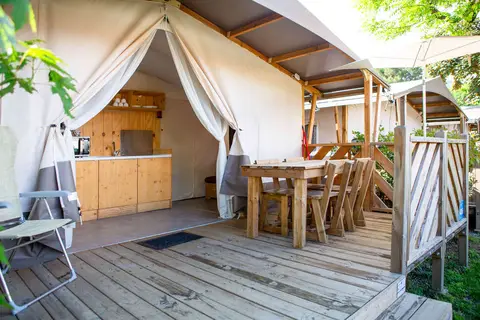 Camping del Sole Village in Iseo — foto 12