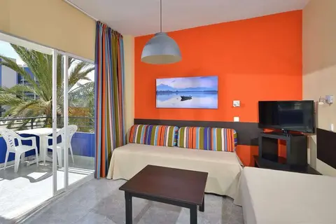Lunamar Palmanova Appartementen in Calvià — foto 3