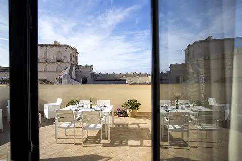 Badia Nuova Residence in Trapani, foto 25