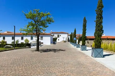 Hospes Palacio de Arenales & Spa in Caceres — foto 29