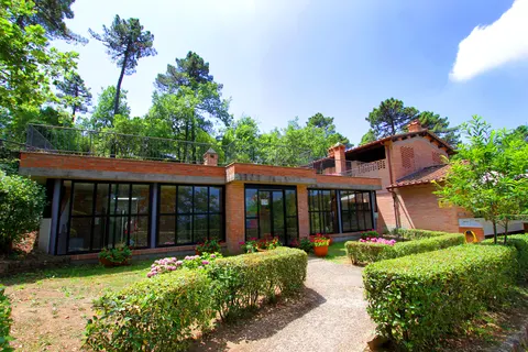 Camping Barco Reale foto 28