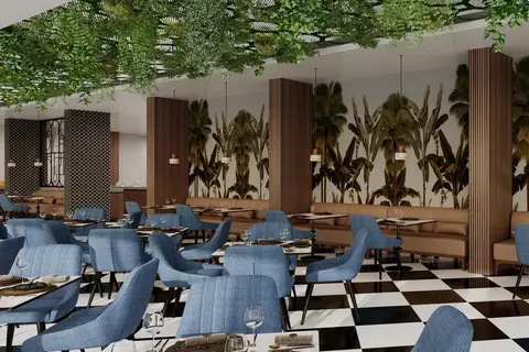 The GrandResort Limassol by Leonardo Hotels in Λεμεσός — foto 16