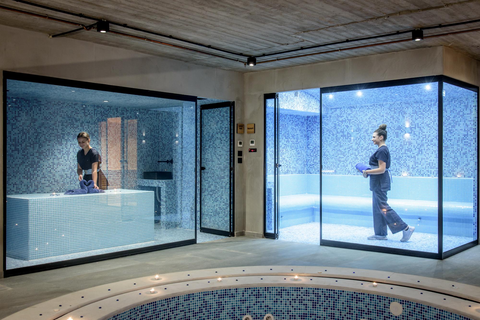 Hotel Gouves Waterpark Holiday Resort foto 24