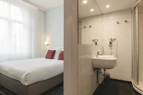 Leopold in Ostend — foto 5