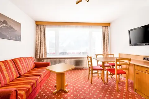 Aparthotel Kleinwalsertal in Mittelberg, foto 20