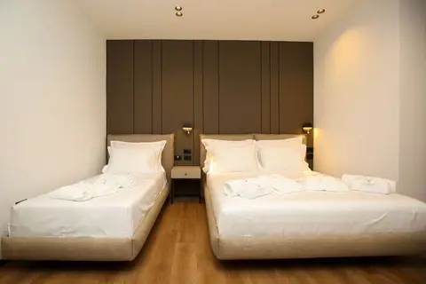 Nobus Hotel & Spa in Orikum, foto 24