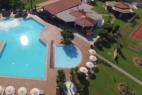 Leonardo Kolymbia Resort - Rhodes in Κολύμπια — foto 19