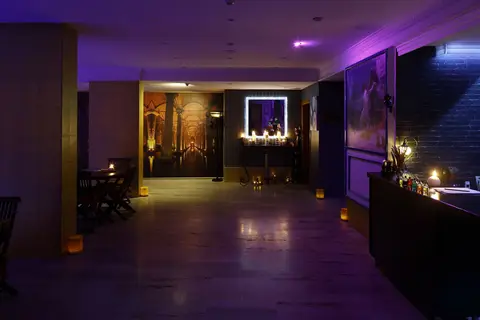 Grand Hotel Halic in Fatih, foto 28