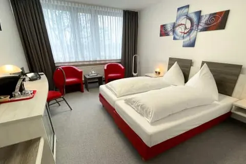 Brenner Hotel Bielefeld foto 3