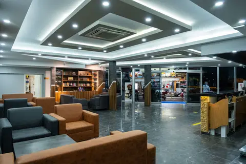 Hotel Acar in Alanya — foto 14