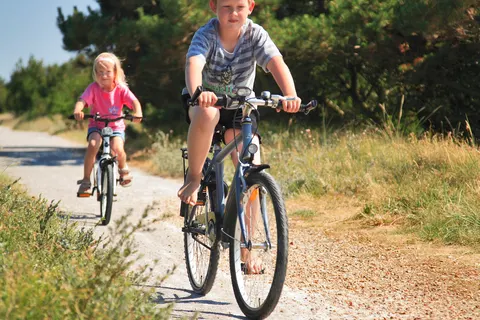 Dancamps Nordsø in Hvide Sande — foto 22