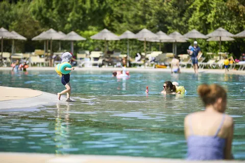 Camping Le Esperidi foto 6