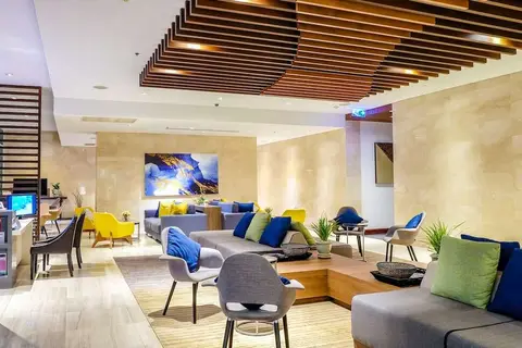 Shama Sukhumvit Serviced Appartement in Bangkok, foto 6