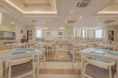 Hotel Marianna Palace foto 5