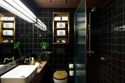 Brown Acropol Hotel in Athens — foto 11