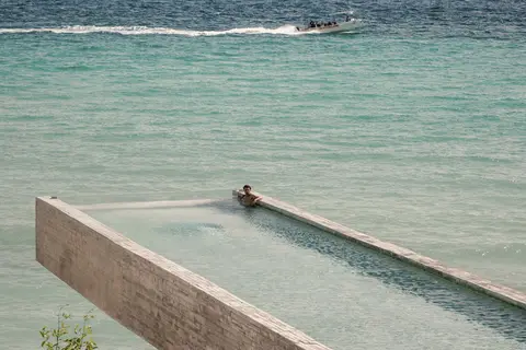 La Casa De La Playa in Playa del Carmen, foto 9