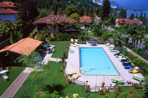 Hotel della Torre in Stresa